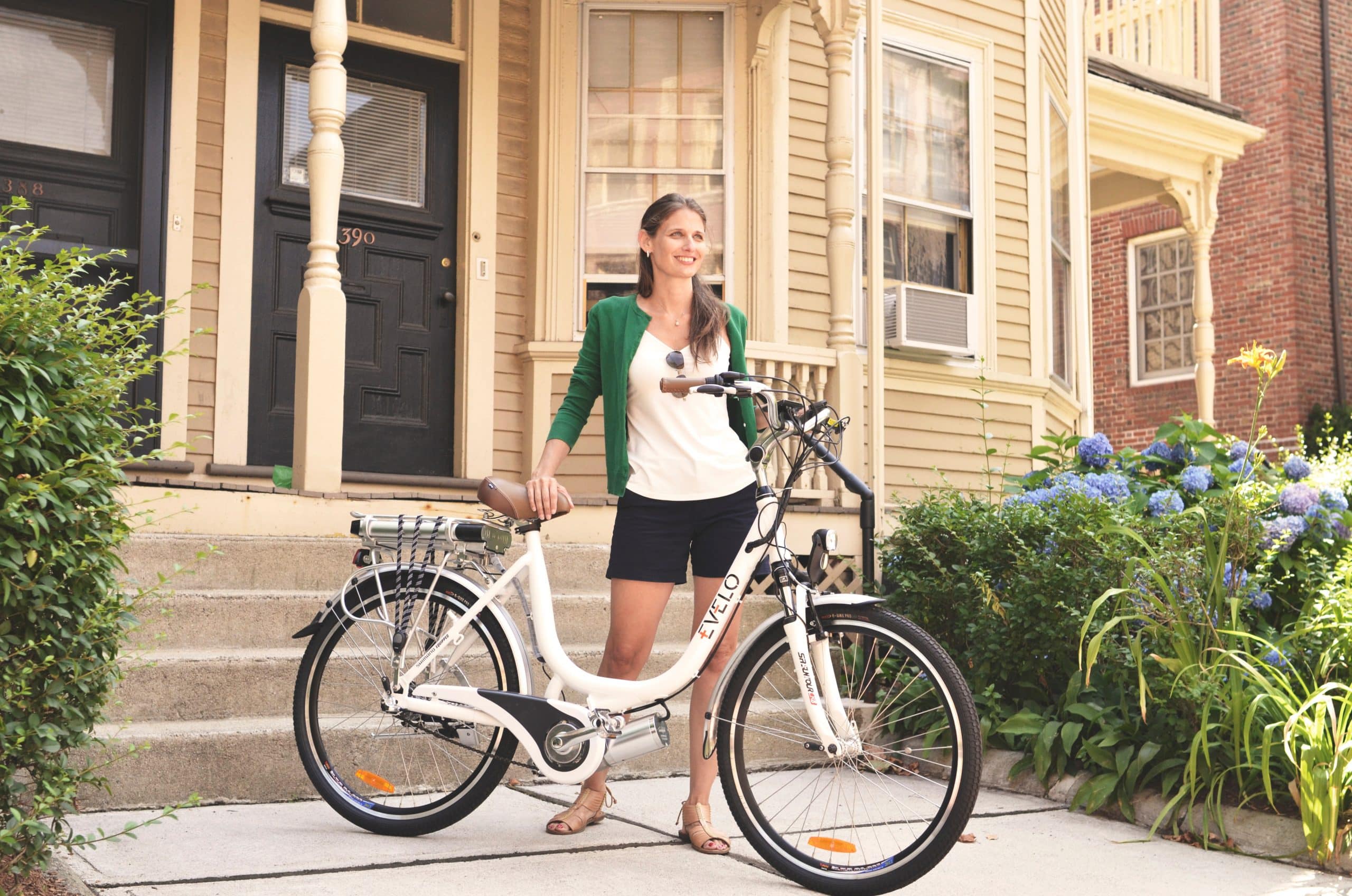vélo femme vélo urbain, la place des femmes à vélo